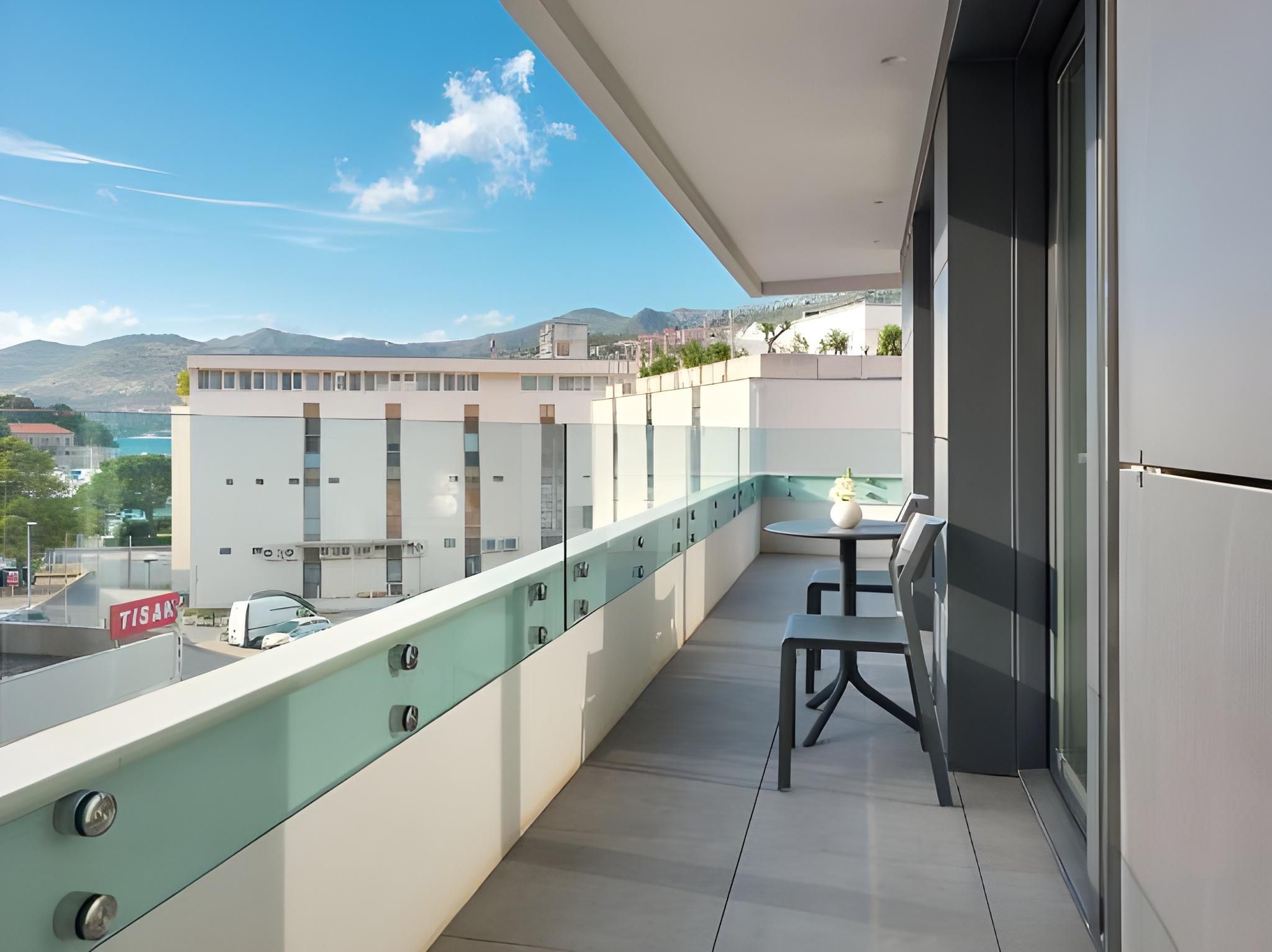 undefined Boutique Hotel Porto 6