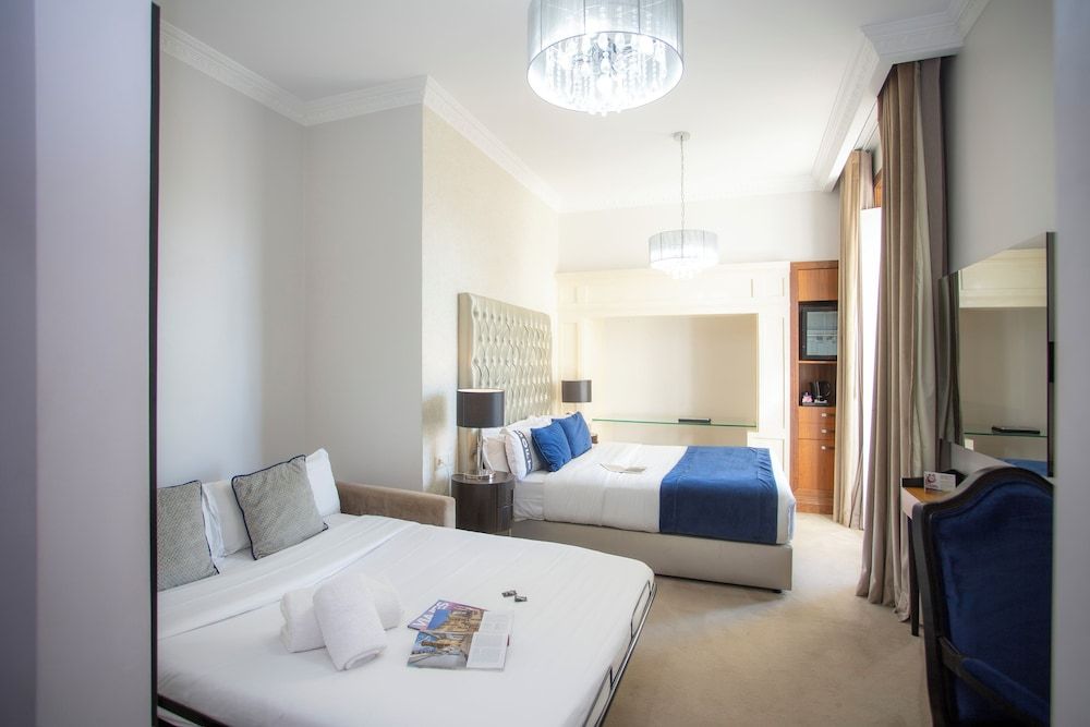 undefined Casual Belle Epoque Lisboa Hotel 3
