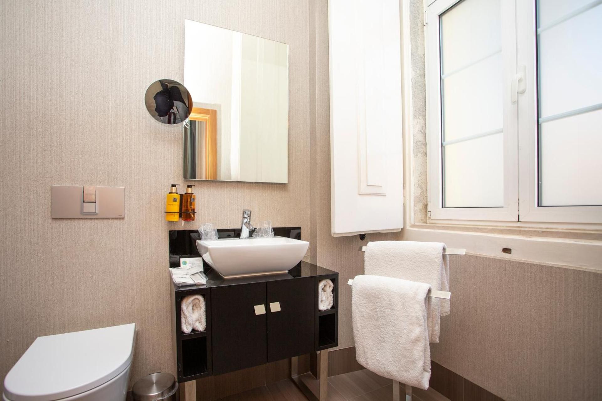 Double Economy Room