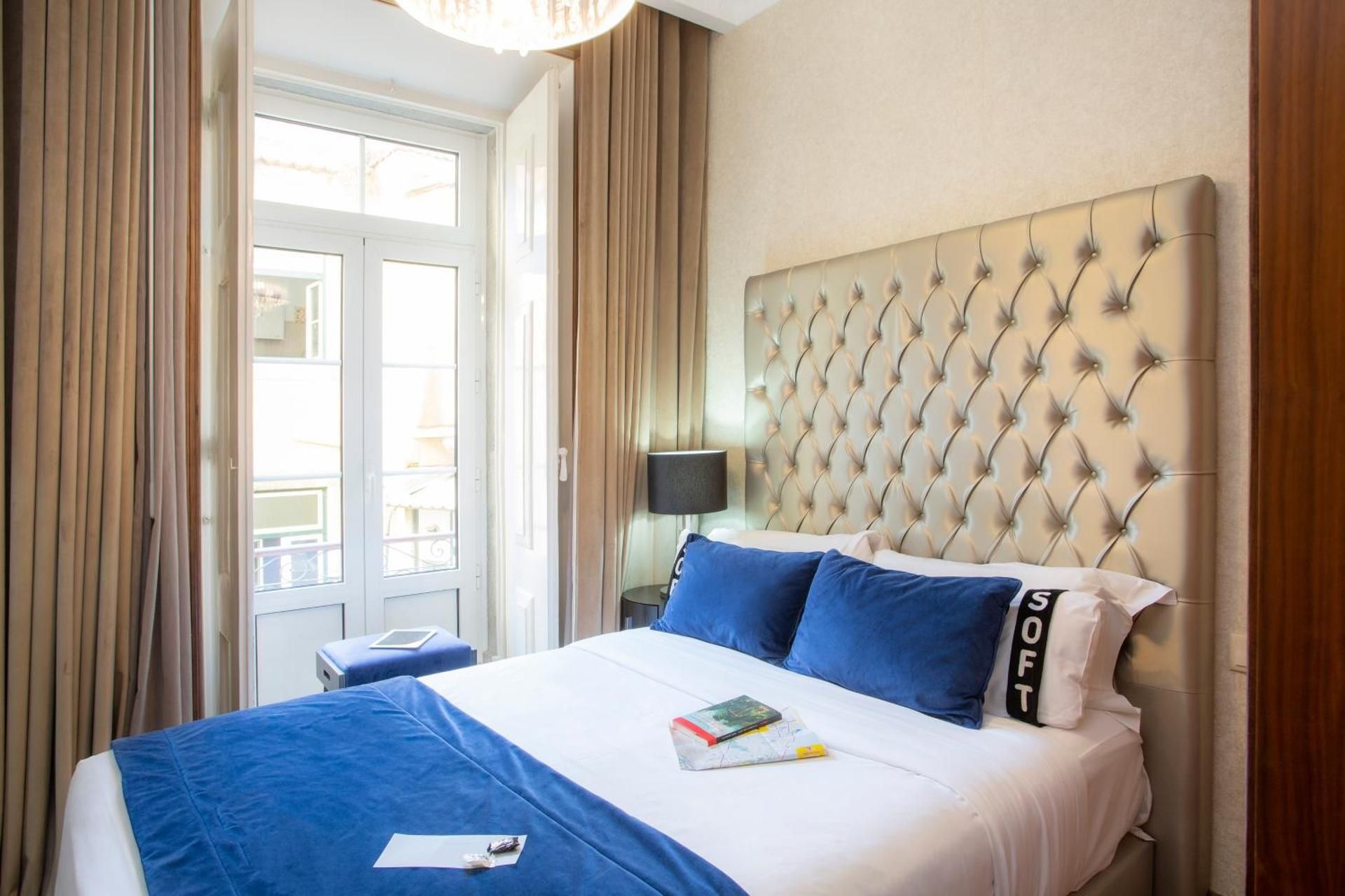 undefined Casual Belle Epoque Lisboa Hotel by Casual Hoteles 9