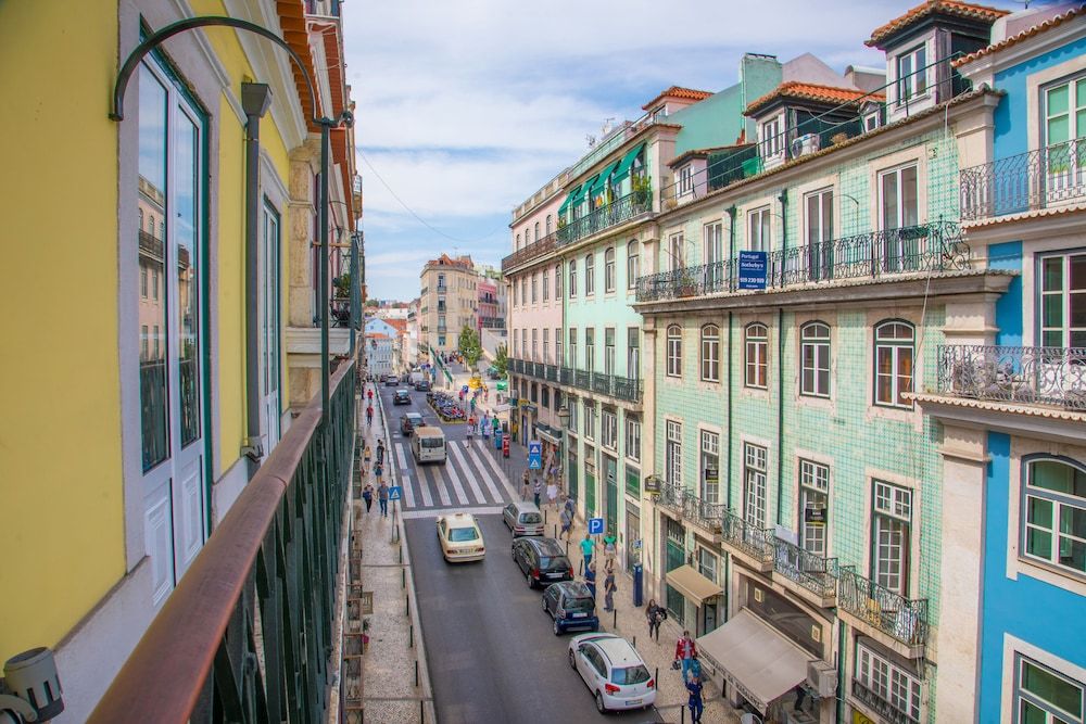 undefined Casual Belle Epoque Lisboa Hotel by Casual Hoteles 7