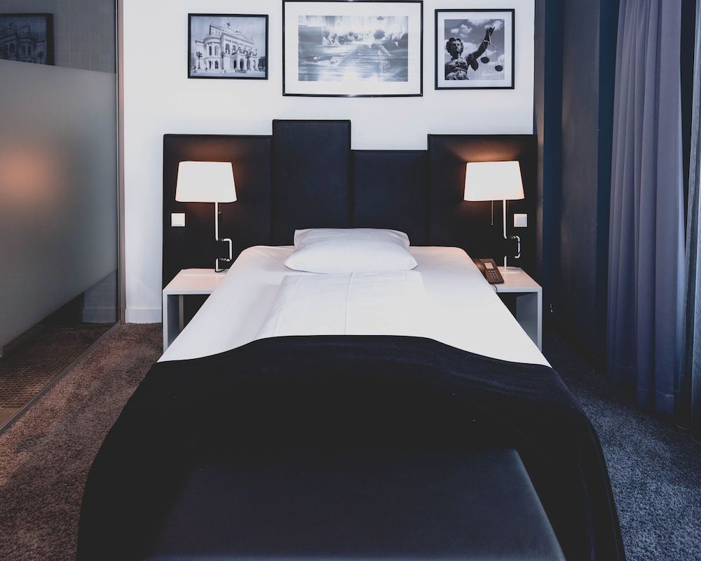undefined Hotel Bliss Frankfurt