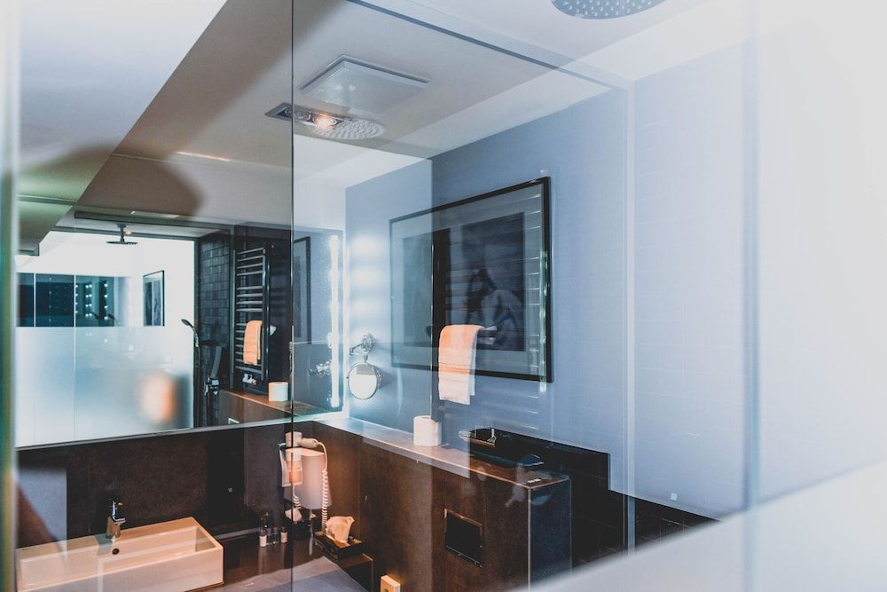 Hotel Bliss Frankfurt Double or Twin Room 12