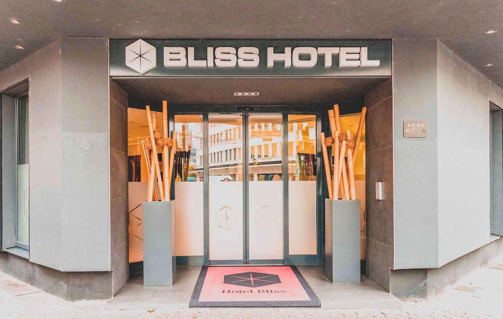 undefined Hotel Bliss Frankfurt 3