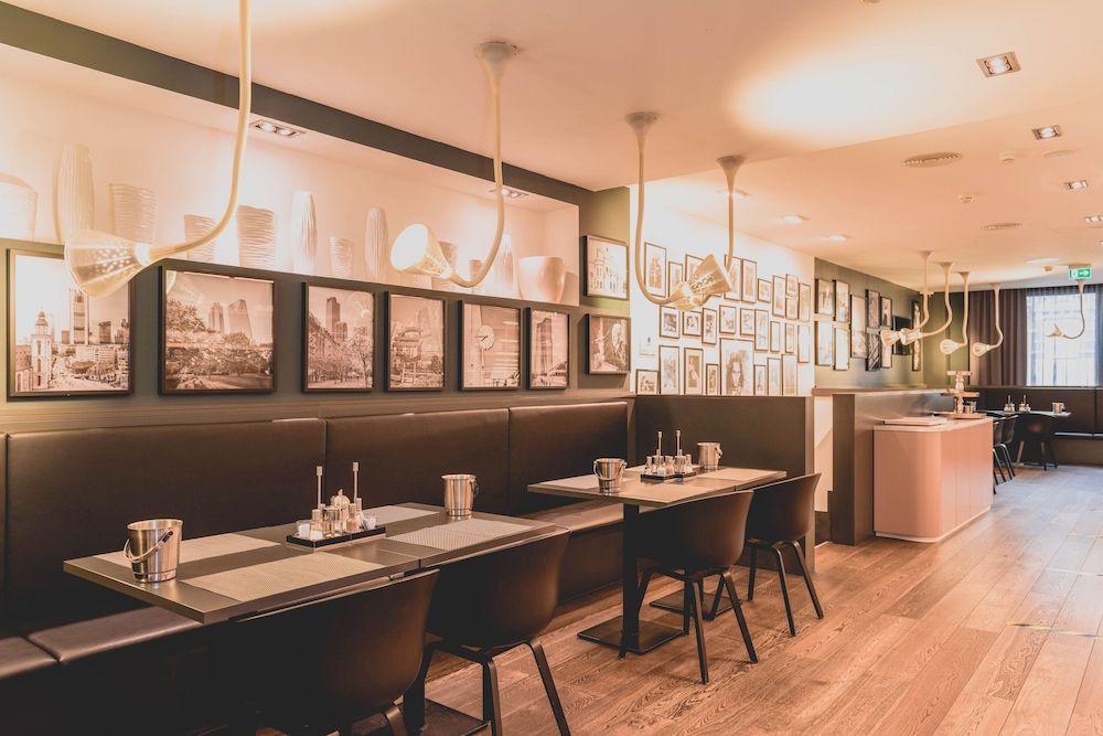 undefined Hotel Bliss Frankfurt 10