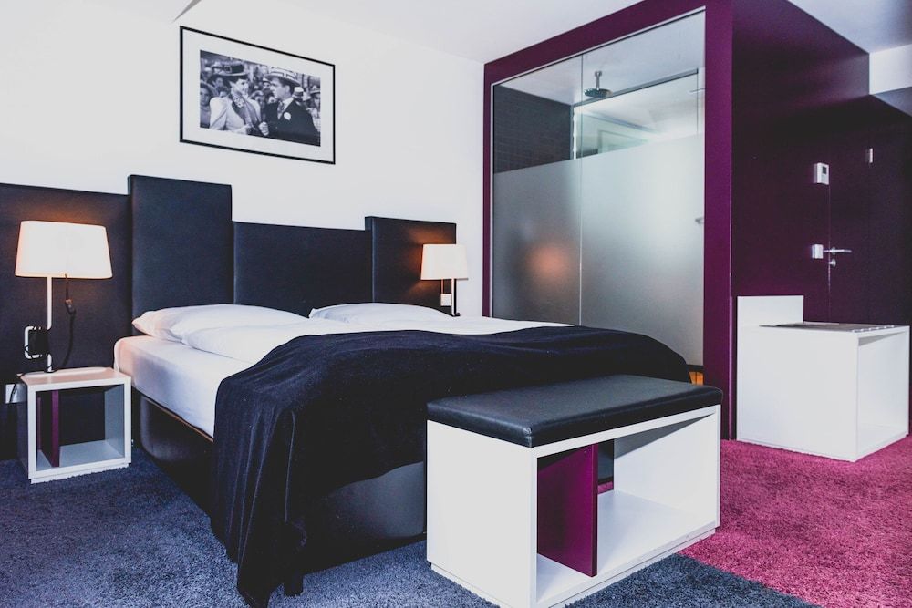 undefined Hotel Bliss Frankfurt 2