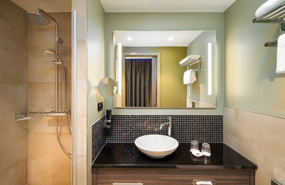 Leonardo Hotel Eschborn Frankfurt Executive Room 5