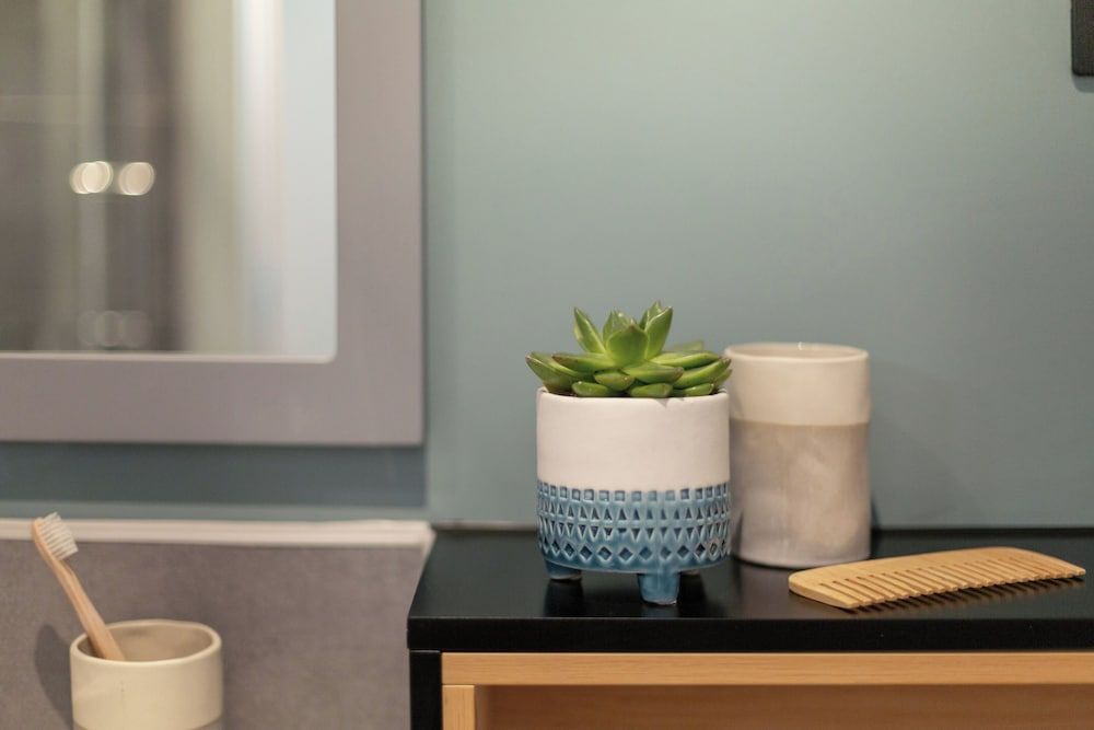 In-Room Amenity