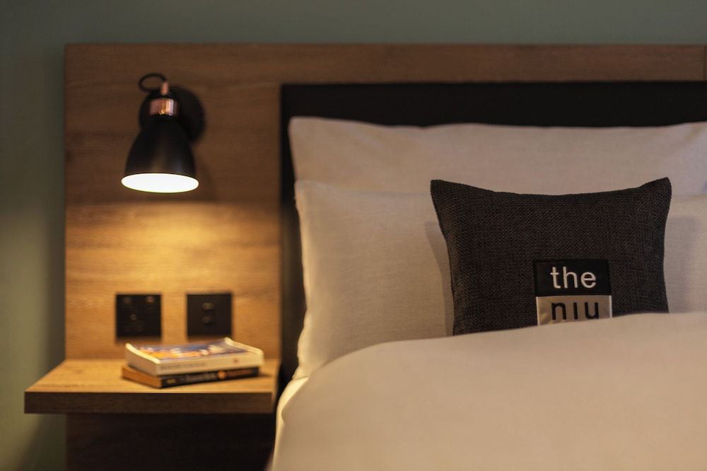 In-Room Amenity