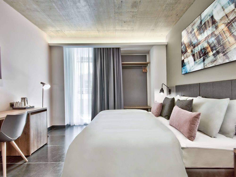 Superior Room, 1 Double or 2 Twin Beds