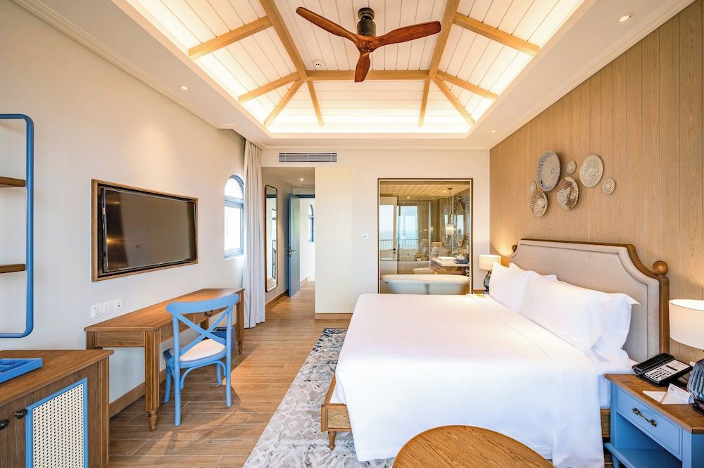 Villa, 2 Bedrooms (Private Pool)