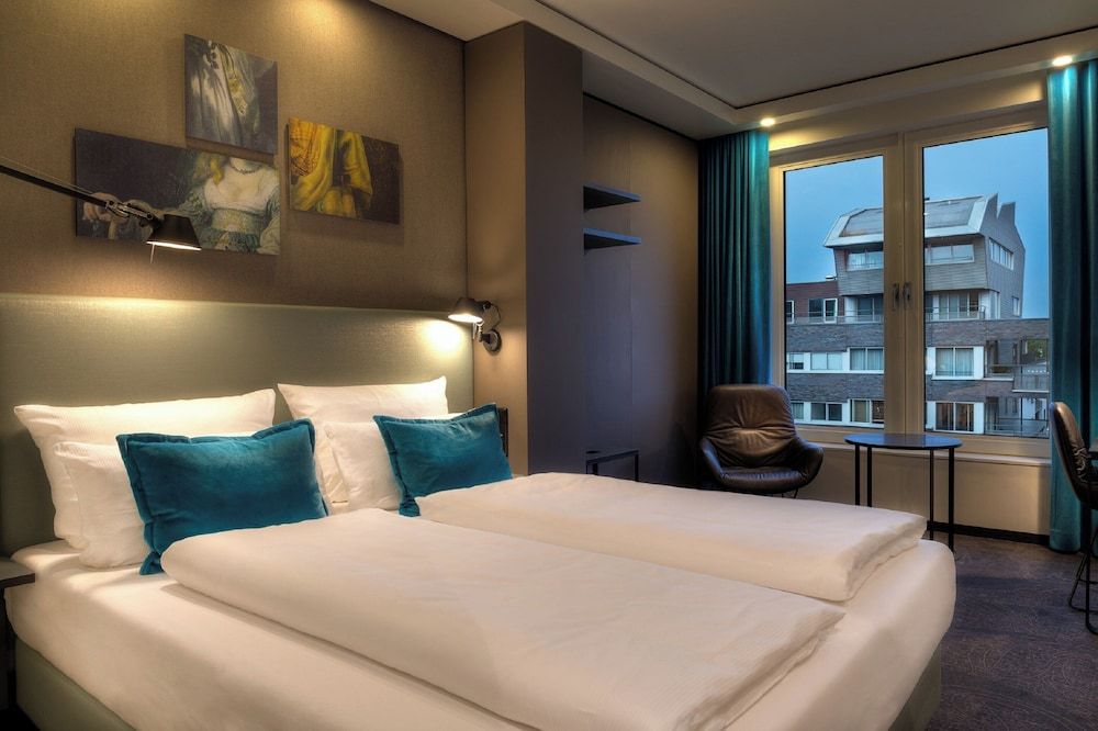 undefined Motel One Amsterdam - Waterlooplein 5
