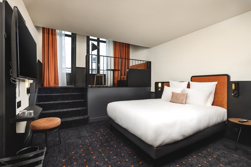 Superior Room, 1 Double Bed