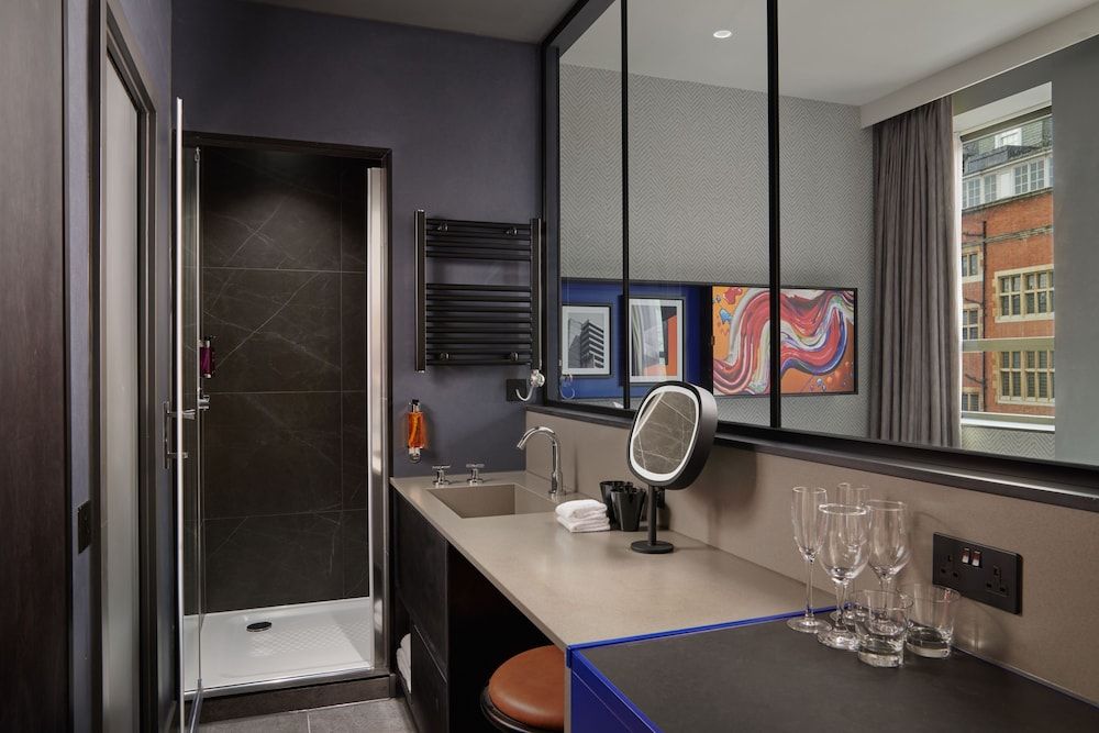 undefined Malmaison York 8