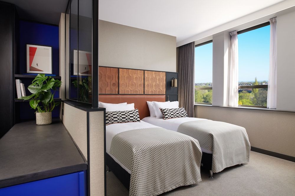 undefined Malmaison York 4