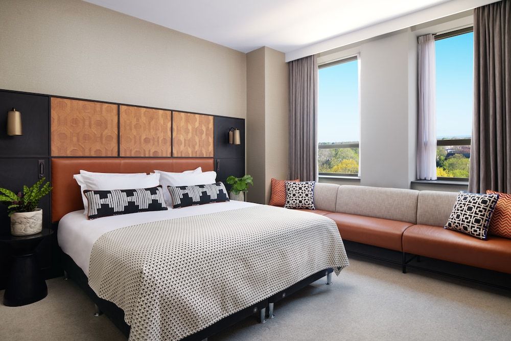 undefined Malmaison York 5