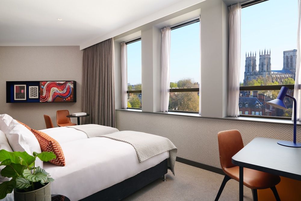 undefined Malmaison York 3