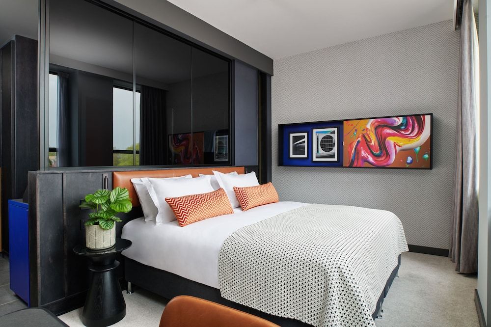 undefined Malmaison York 2