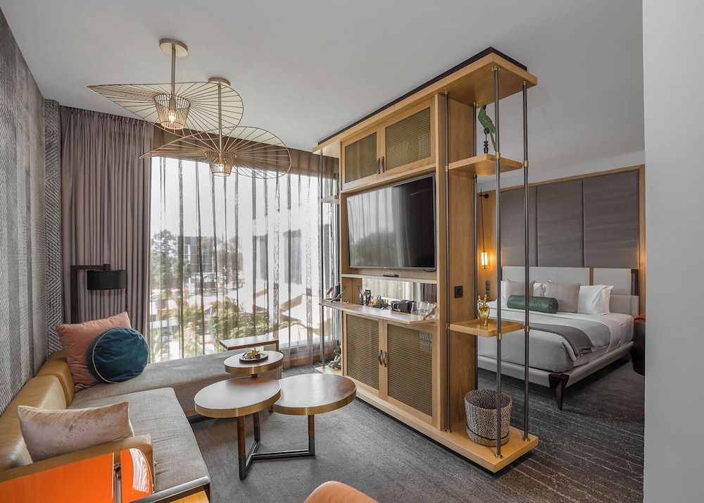 undefined The Social House Nairobi, a Preferred Lifestyle Hotel 4