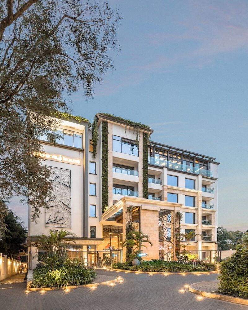undefined The Social House Nairobi, a Preferred Lifestyle Hotel 9
