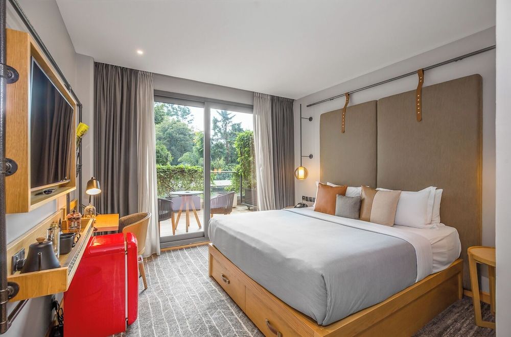 undefined The Social House Nairobi, a Preferred Lifestyle Hotel 3