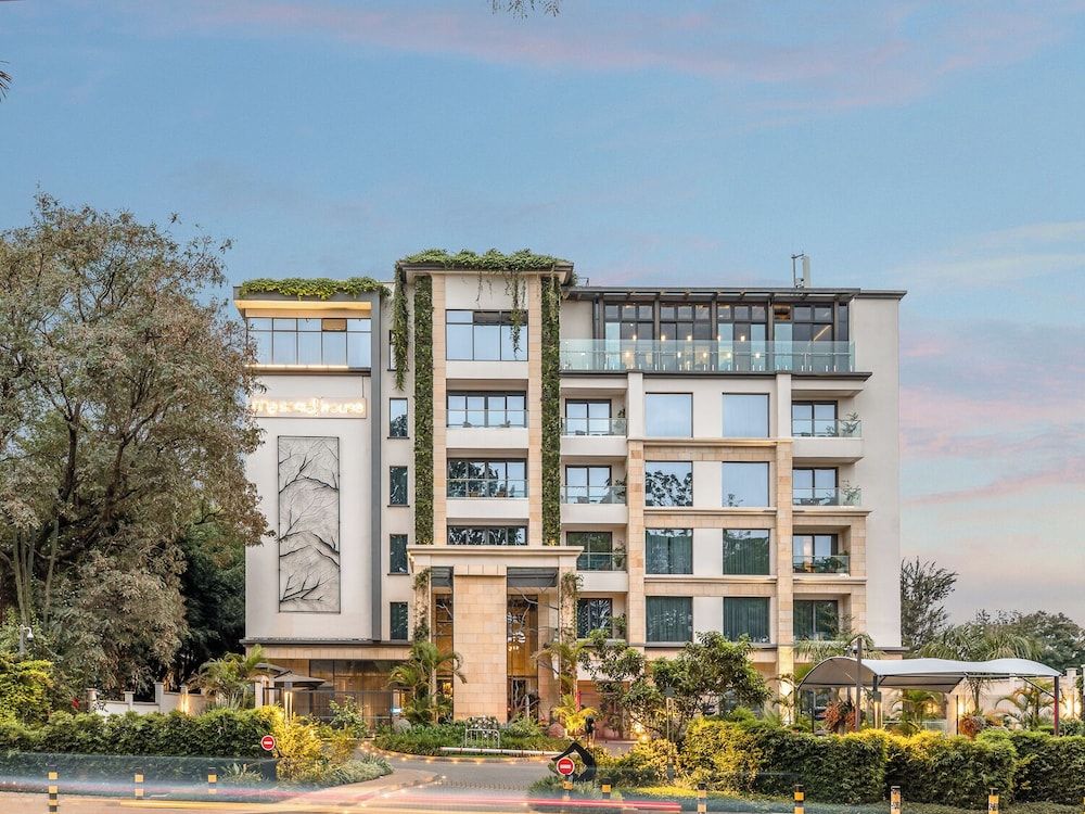 undefined The Social House Nairobi, a Preferred Lifestyle Hotel 6