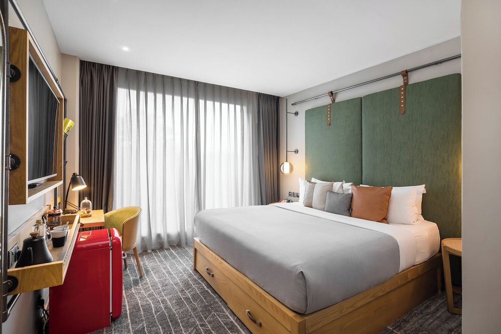undefined The Social House Nairobi, a Preferred Lifestyle Hotel 2