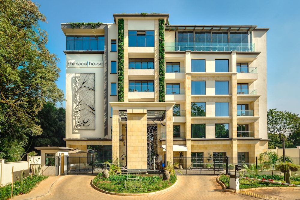 undefined The Social House Nairobi, a Preferred Lifestyle Hotel 7