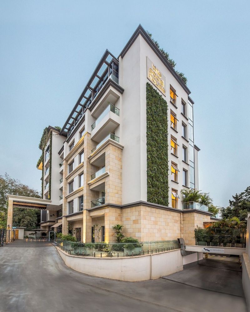 undefined The Social House Nairobi, a Preferred Lifestyle Hotel 10