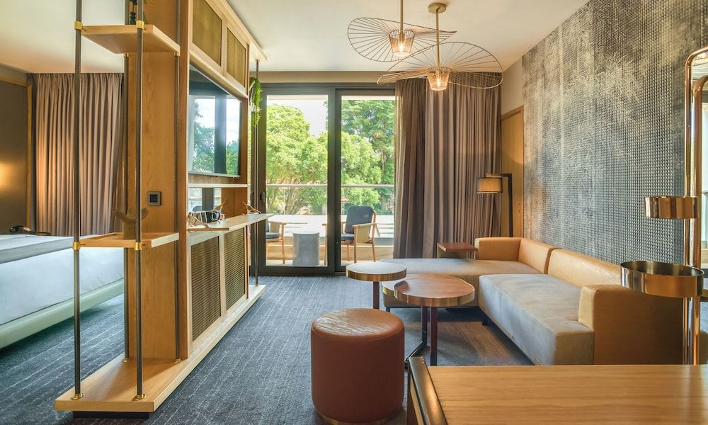 undefined The Social House Nairobi, a Preferred Lifestyle Hotel