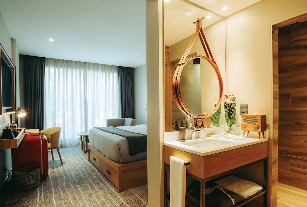 Room, 1 Double Bed