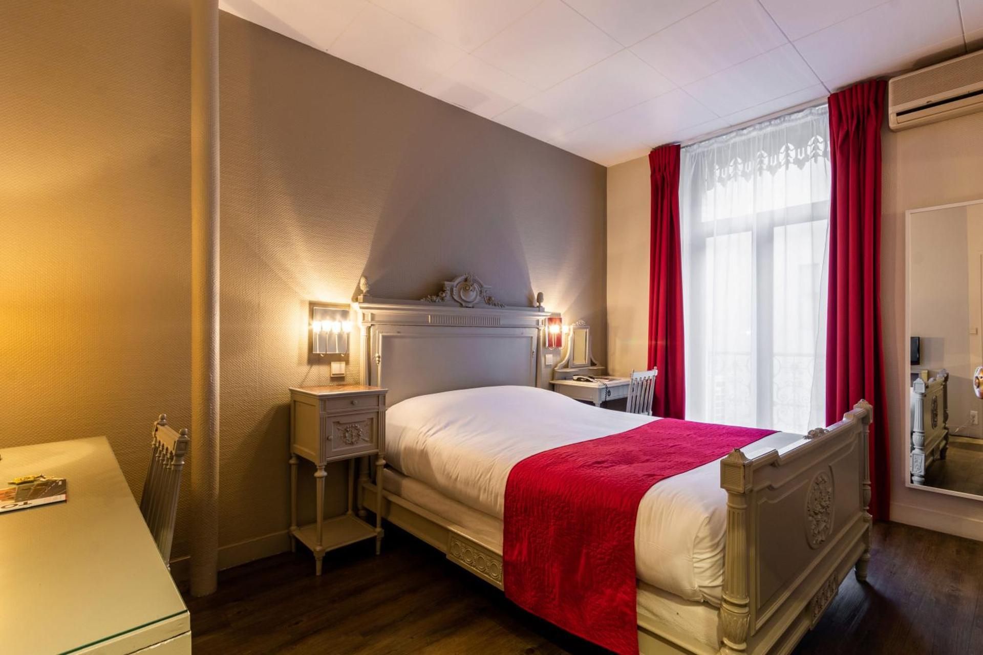 Hotel de France Toulouse Comfort Double 2