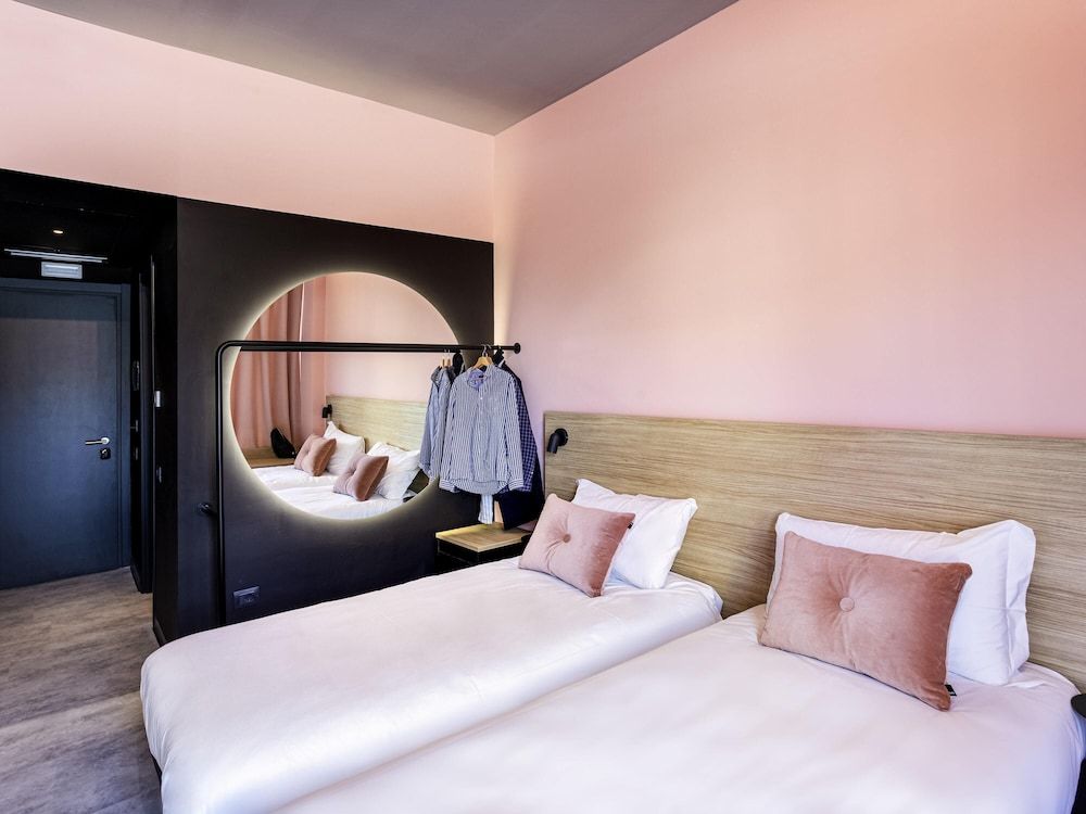 undefined ibis Styles Roma Aurelia 5