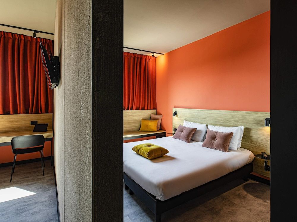 undefined ibis Styles Roma Aurelia