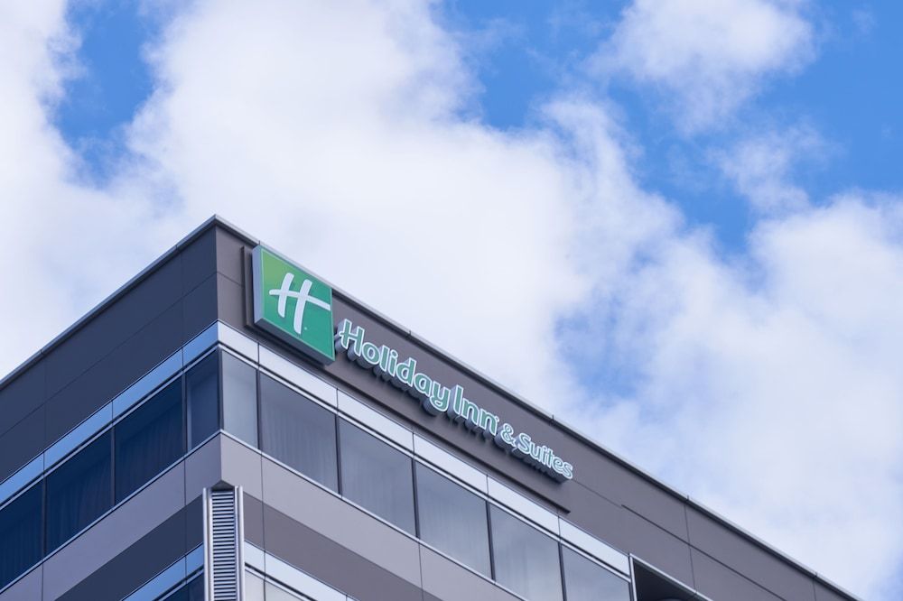 undefined Holiday Inn & Suites Shin Osaka by IHG 5