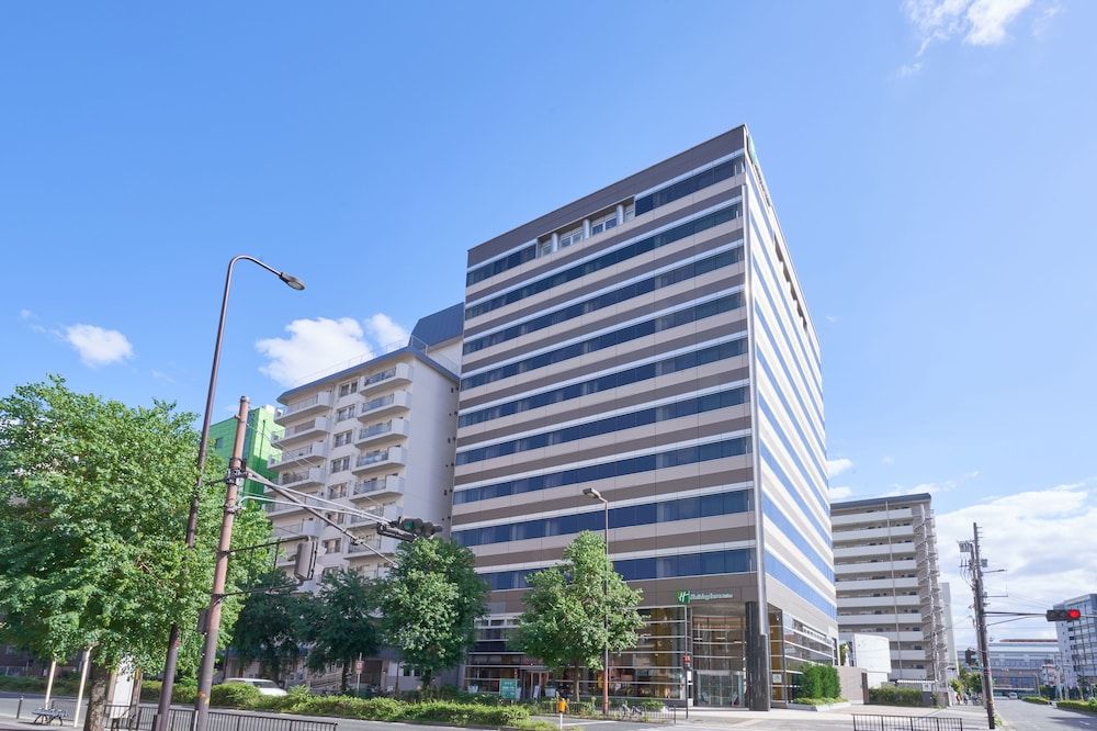 undefined Holiday Inn & Suites Shin Osaka by IHG 2