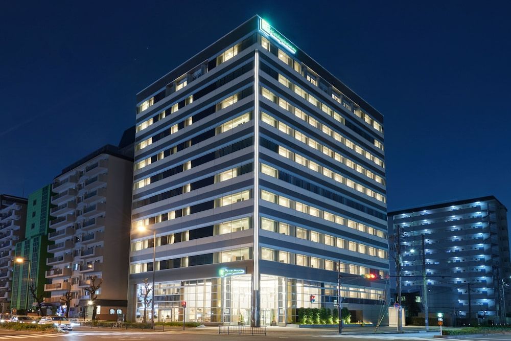 undefined Holiday Inn & Suites Shin Osaka by IHG 7