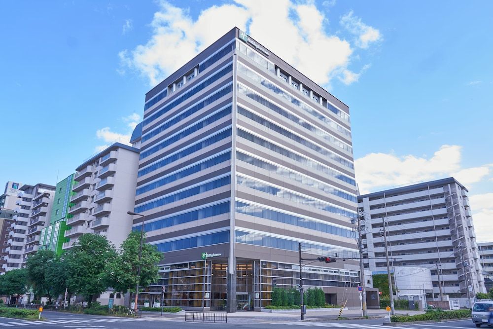 undefined Holiday Inn & Suites Shin Osaka by IHG 4