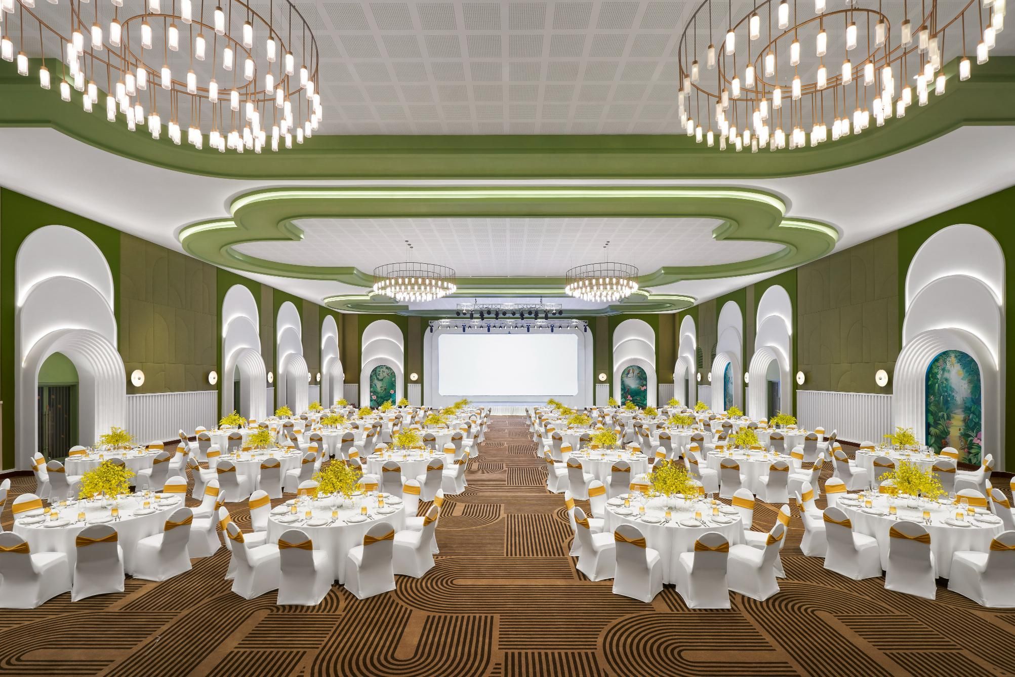 meeting room / ballrooms