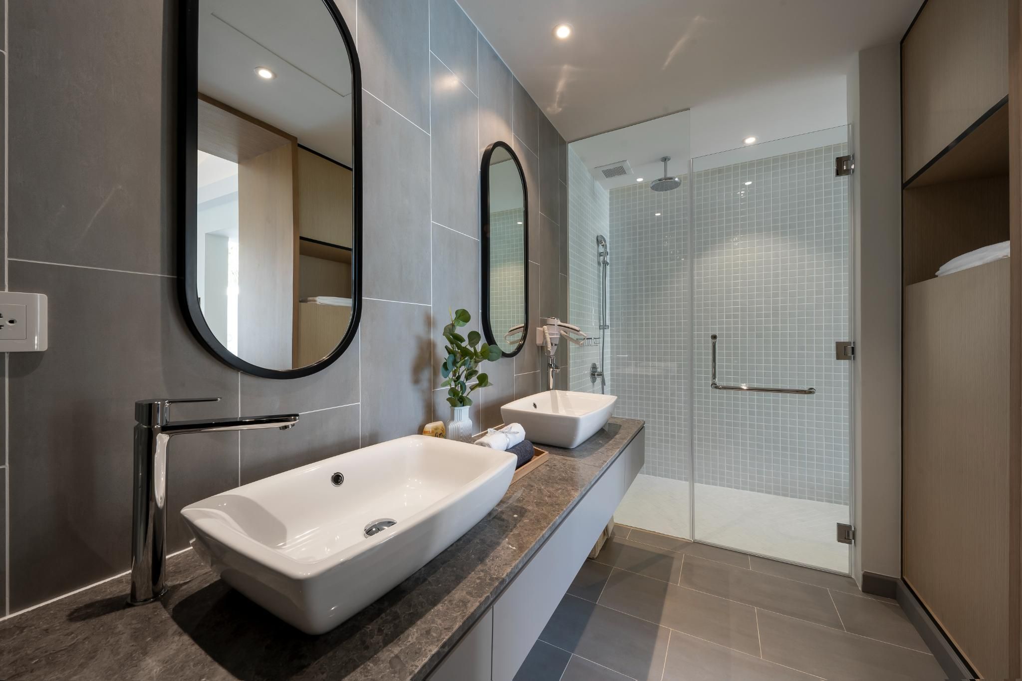 Garden Pool Villa - 2 Bedrooms