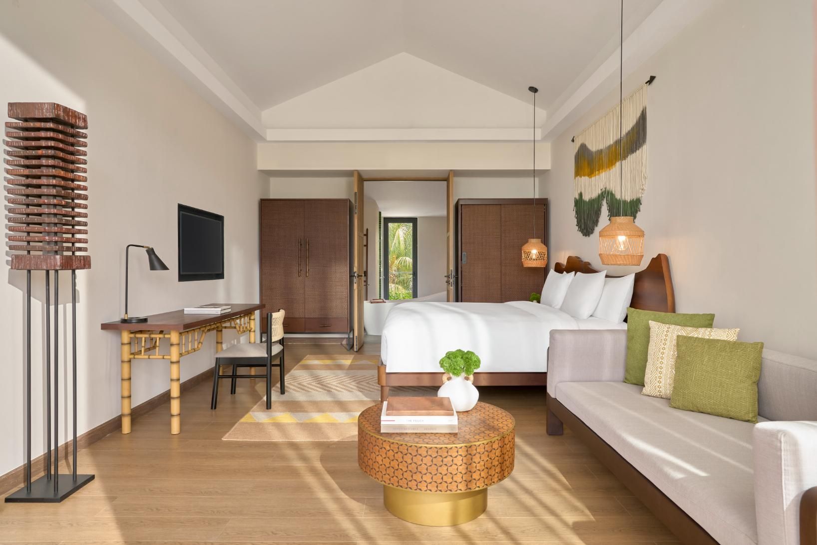 Grand Pool Villa