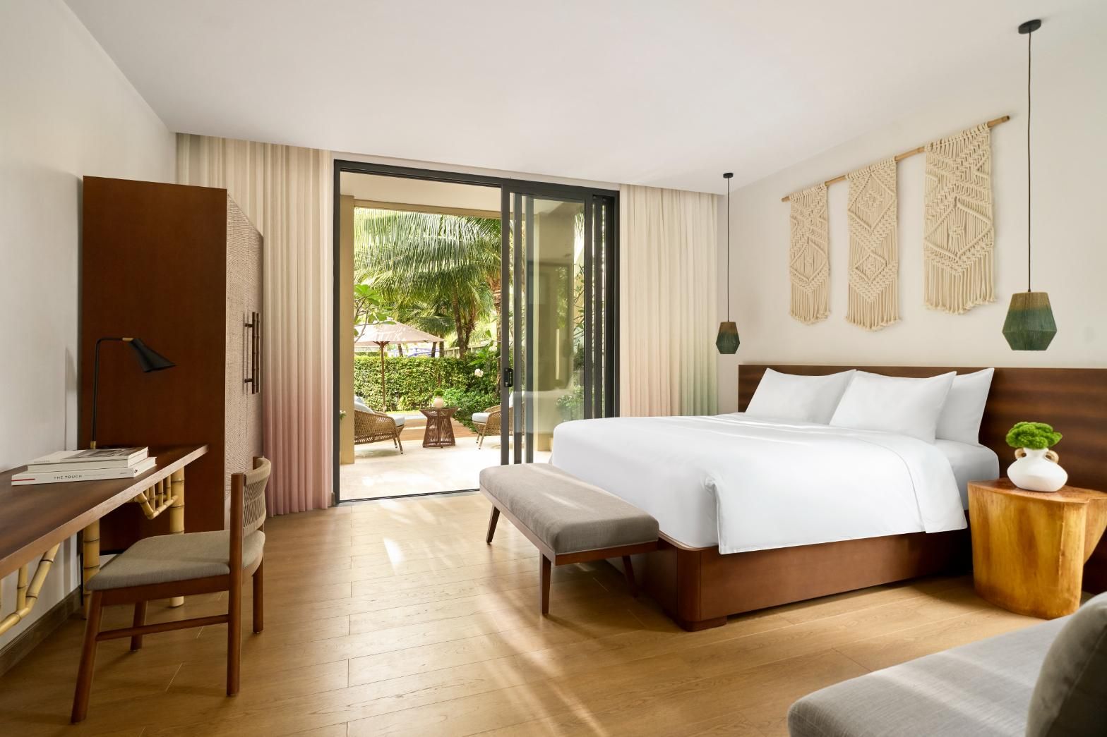 Premium Pool Villa - 1 Bedroom