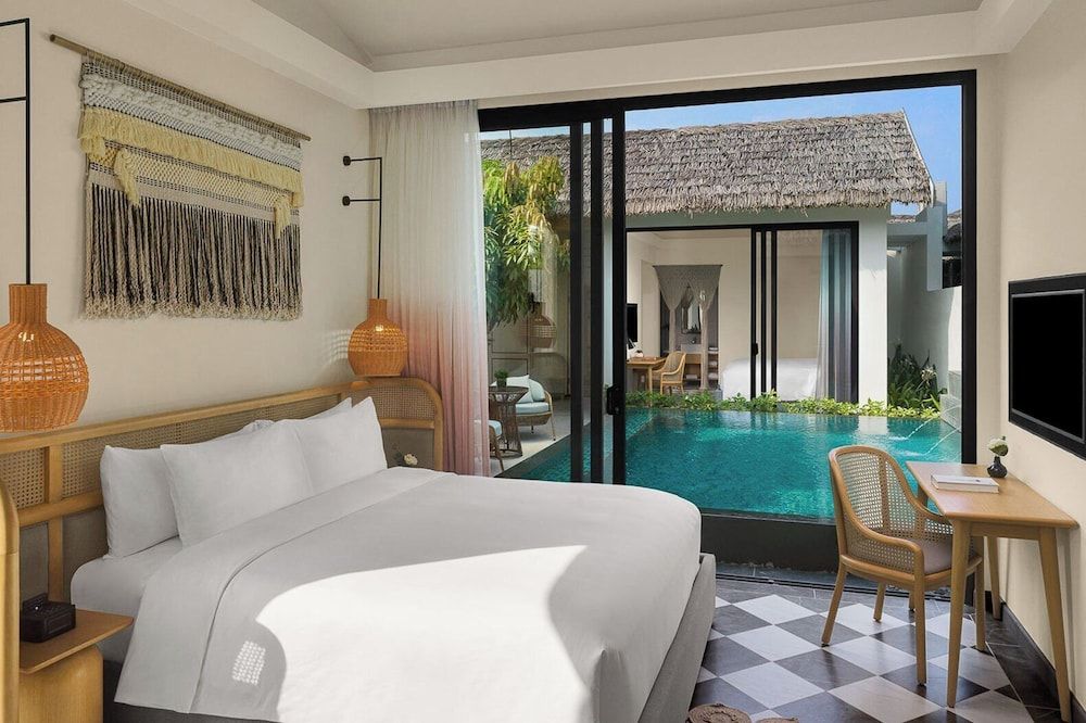 New World Phu Quoc Resort