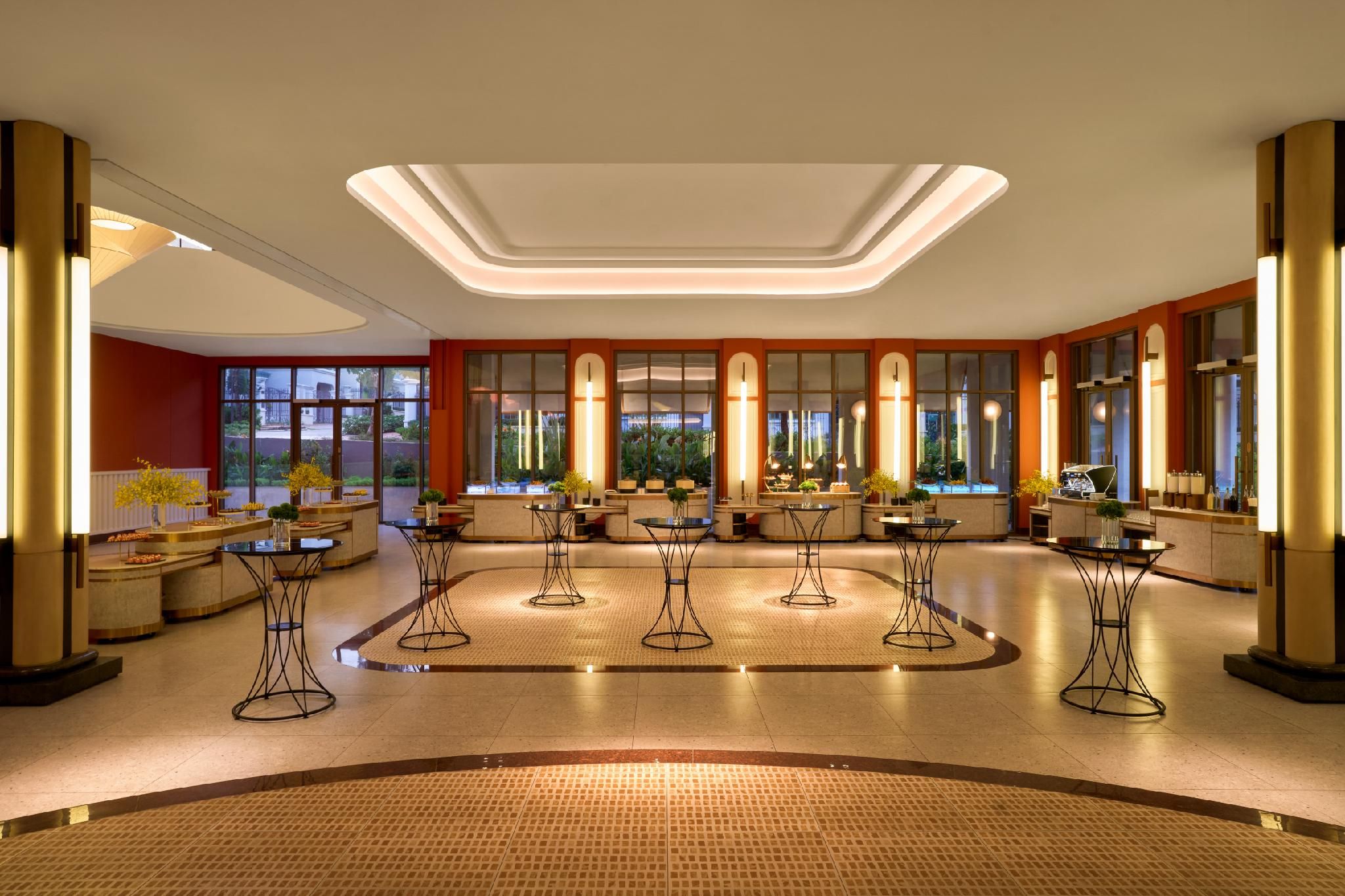 meeting room / ballrooms