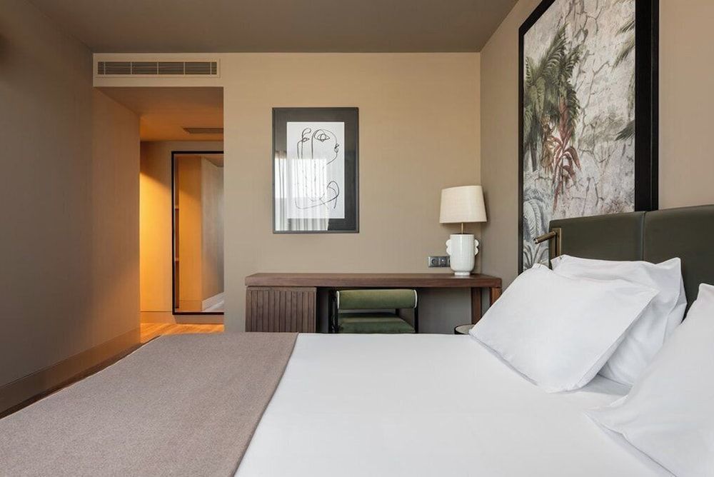 Exe Essenzia Porto Double Room 5