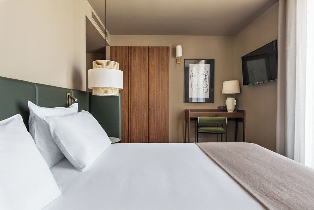 Exe Essenzia Porto Double Room 6