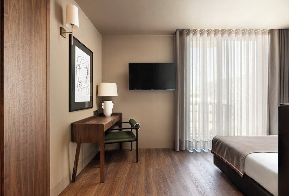 Exe Essenzia Porto Double Room 7