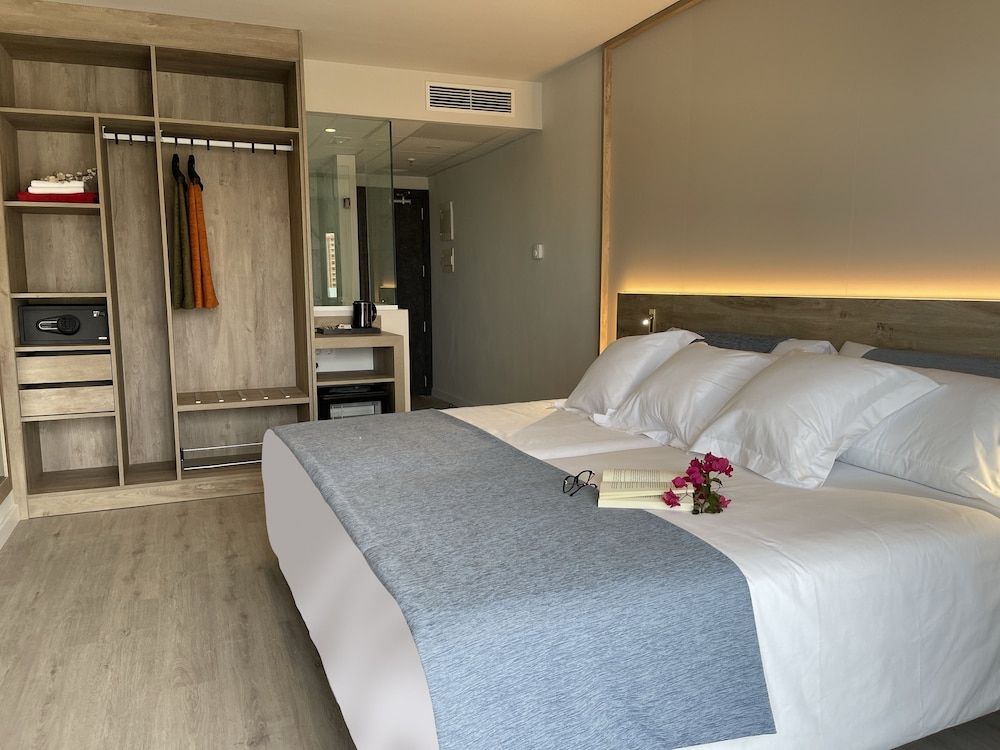Double Room (Teide View)