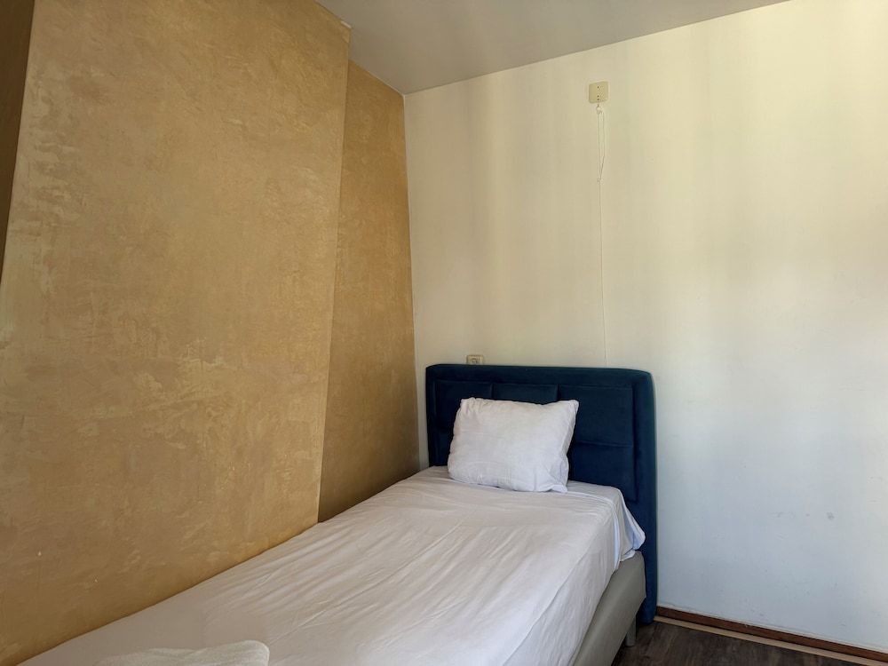 Single Room with Balcony