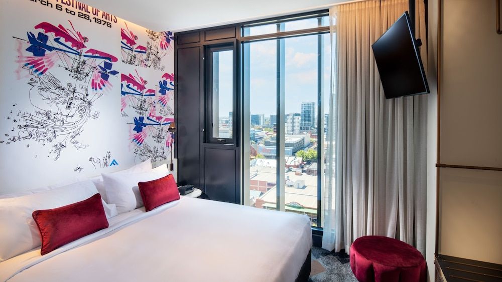 Junior Suite, 1 Twin Bed